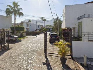 CASA EN VENTA DE REMATE EN VALLARTA ADJUDUCADA*****