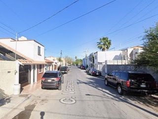 Gran Remate, Casa en Col. Madero, Nvo. Laredo, Tamps.