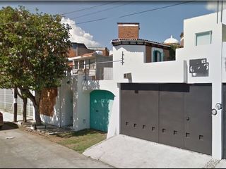 CASA EN VENTA EN LOMAS DE SANTA MARÍA, MORELIA, MICHOACÁN.