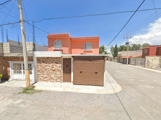 CASA EN VENTA EN ATOTONILCO DE TULA : Residencial Arboledas : A Pasos de la Autopista Arco Norte y Refinería Tula