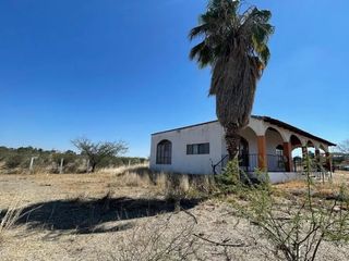 TERRENO EN VENTA EN IRAPUATO (junto al Parque Industrial el Venado)
