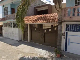CASA A LA VENTA EN LA PIEDAD, MICHOACAN. REMATE ADJUDICADO