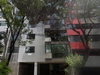 iInvierte Inteligente, Compra Cesión de Derechos Bajo Contrato Certificado! Venta de hermosa propiedad en Acacias, Benito Juárez, CDMX.