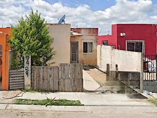 Excelenete y sencilla casa en Nuevo Laredo Tamaulipas