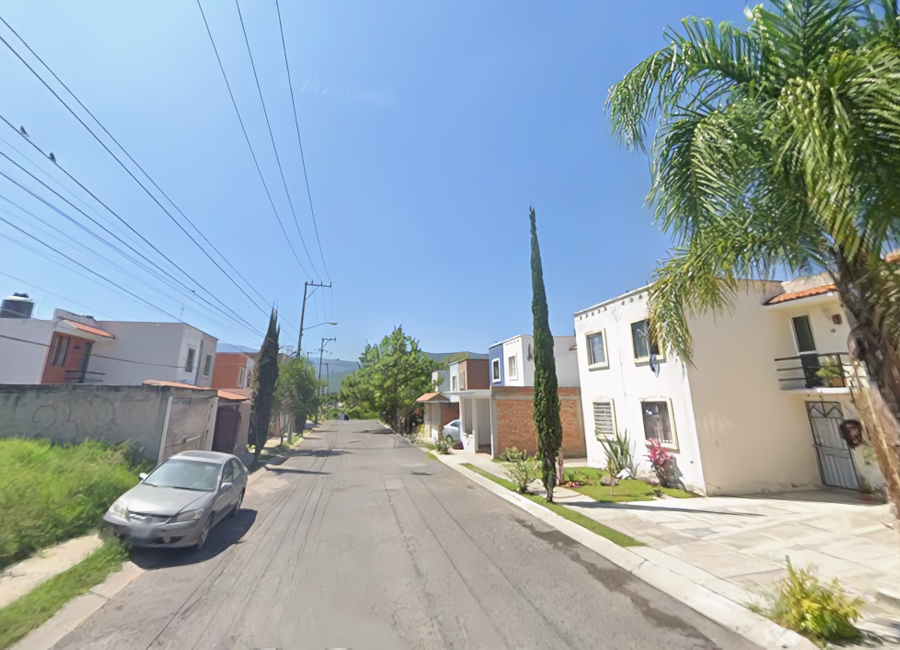 🏡 Casa en venta – Bosques de San Miguel, 66647 Cdad. Apodaca, N.L. 🏡 ...