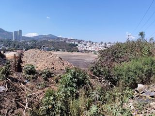 TERRENO JESUS DEL MONTE PARA DESARROLLO