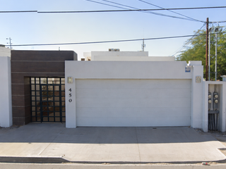 🏡 ¡Casa exclusiva en Mexicali, Baja California con Certeza Jurídica garantizada!