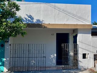 OFICINA COMERCIAL EN RENTA EN SAN ANTONIO CINTA