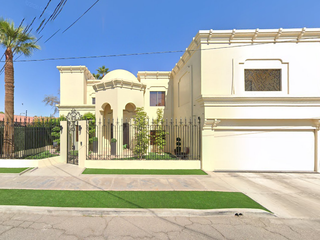 🏡 ¡Casa exclusiva en Mexicali, Baja California con Certeza Jurídica garantizada!