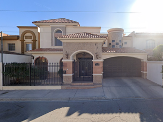 🏡 ¡Casa exclusiva en Mexicali, Baja California con Certeza Jurídica garantizada!