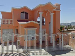 CASA EN VENTA EN VALLE DORADO, ENSENADA, BAJA CALIFORNIA.