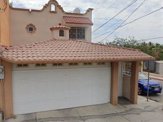 CASA EN VENTA EN ILDEFONSO GREEN, CABO SAN LUCAS, BAJA CALIFORNIA SUR.