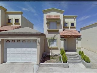 CASA EN VENTA EN RESIDENCIAL DEL SOL, ENSENADA, BAJA CALIFORNIA.