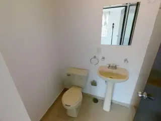 Se vende departamento en Calle Francisico Javier Mina 93, Colonia San Pedro Xalpa, Azcapotzalco