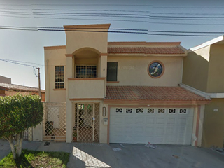 VENTA DE CASA EN BAJA CALIFORNIA TIJUANA JARDINES PLAYAS DE TIJUANA