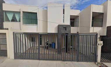 HERMOSA CASA  EN COLONIA PATRIA Y LIBERTAD FRESNILLO ZACATECAS