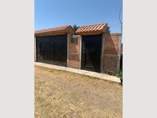 RANCHO EN VENTA COLINAS DEL MARTEL