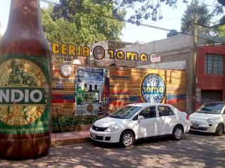 ¡LOCAL COMERCIAL EN VENTA!