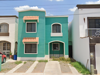 🏡 Casa en venta – Real del Sol, Ciudad Obregón, Sonora 🏡
