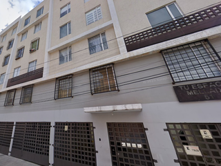 DEPA EN VENTA EN CUAUHTÉMOC, COL. VALLE GOMEZ, MELLADO, OPORTUNIDAD QUE NO DEBES DEJAR PASAR!!!