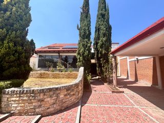 ¡¡PRECIOSA RESIDENCIA EN VENTA!!