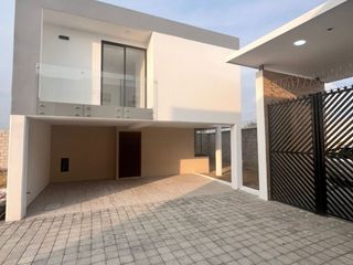 !CASAS EN CLUSTER 77¡
