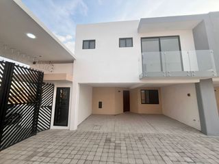 !!ESTRENA CASA HOY¡¡