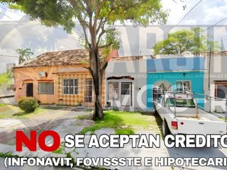 MGG ULTIMAS CASAS EN CENTRO CIUDAD DEL CARMEN CAMPECHE