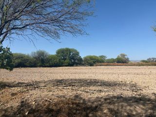 Terreno en venta en San Pablo Tepetzingo