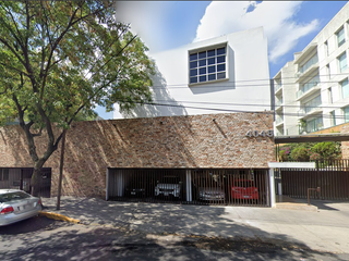 VENTA DE HERMOSA PROPIEDAD EN ALCALDIA ALVARO OBREGON
