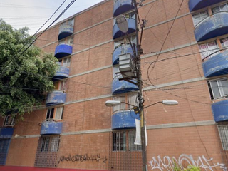 EXCELENTE DEPARTAMENTO OPORTUNIDAD DE REMATE BANCARIO