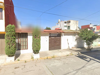 CASA EN VENTA EN SANTA ELENA SAN MATEO ATENCO DE REMATE