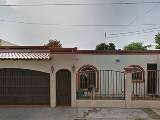 CASA EN VENTA EN PERIODISTA, HERMOSILLO, SONORA.
