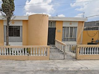 Hermosa casa en San Nicolas de los Garza, Nuevo Leon