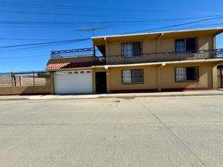 Casa en venta en Ensenada