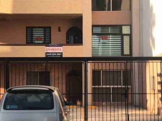 HERMOSO DEPARTAMENTO EN RENTA EN ZONA RIO!!
