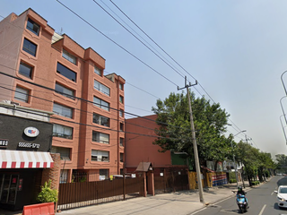 VENTA DE HERMOSO DEPARTAMENTO EN ALCALDIA TLALPAN