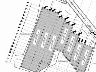 BODEGAS NUEVAS EN RENTA EN JIUTEPEC DESDE 2600 A 17 MIL METROS