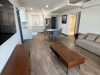Departamento moderno y nuevo en renta en piso 5 de Torre Kyo Hexus