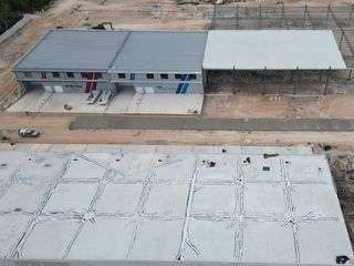 NAVES Y BODEGAS INSTRIALES EN VENTA EN CANCUN