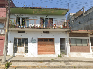 CASA EN VENTA CON LOCAL COMERCIAL,OPORTUNIDAD DE COMPRA, PROPIEDAD HIPOTECARIA¡