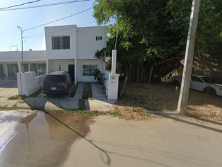 CASA EN VENTA PARAISO SALAGUA, MANZANILLO , COLIMA !