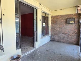 VENTA DE CASA PARA REMODELAR EN MONTERREY