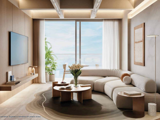 Preventa de Departamento Residencial Azure