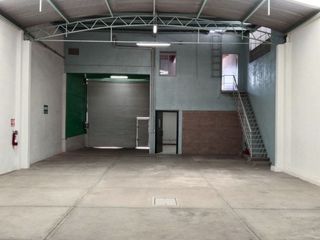 BODEGA EN RENTA, AGUASCALIENTES, FRACCIONAMIENTO LAS HADAS, POR EL AGROPECUARIO