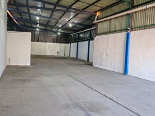BODEGA EN RENTA, AGUASCALIENTES, PUERTECITO DE LA VIRGEN, SOBRE AVENIDA