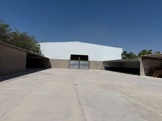 BODEGA AL PONIENTE, AGUASCALIENTES, CERCA DE LA UNIVERSIDAD SANTA FE