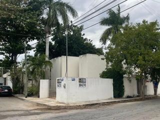 CASA EN VENTA EN BENITO JUAREZ NORTE