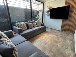 DEPARTAMENTO EN PLANTA BAJA EN MILENIO QUERETARO