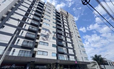 DEPARTAMENTO EN VENTA EN AURORA BOREAL TOWERS INT. 1002 A